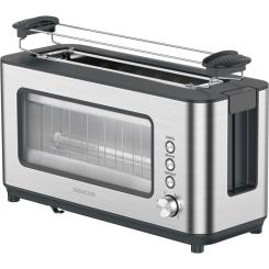 Тостер Sencor STS4050SS Фото