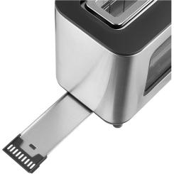 Тостер Sencor STS4050SS Фото 2