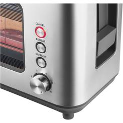 Тостер Sencor STS4050SS Фото 5