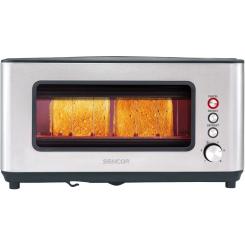 Тостер Sencor STS4050SS Фото 7