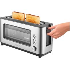 Тостер Sencor STS4050SS Фото 8