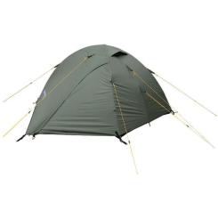 Палатка Terra Incognita Alfa 2 khaki Фото 1