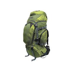Рюкзак туристический Terra Incognita Discover 55 green / light green Фото