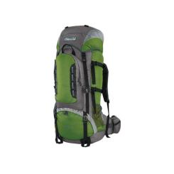 Рюкзак туристический Terra Incognita Mountain 65 green / gray Фото