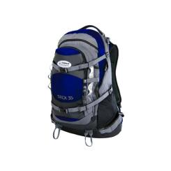 Рюкзак туристический Terra Incognita Tirol 35 blue / gray Фото
