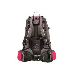Рюкзак туристический Terra Incognita Freerider 28 red / gray Фото 1