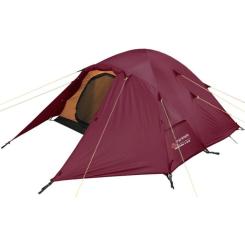 Палатка Terra Incognita Baltora 4 Red Фото