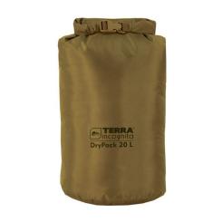 Гермомешок Terra Incognita DryPack 35 Coyote Brown Фото