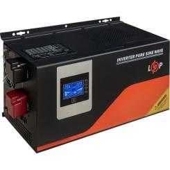 Источник бесперебойного питания LogicPower LPM- PSW-4500VA, 3000W, MPPT Фото 2