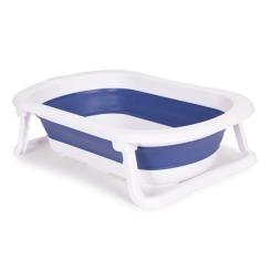 Ванночка Ecotoys CARE Blue Фото