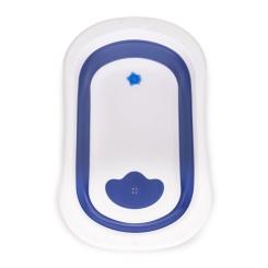 Ванночка Ecotoys CARE Blue Фото 4