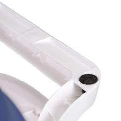 Ванночка Ecotoys CARE Blue Фото 6