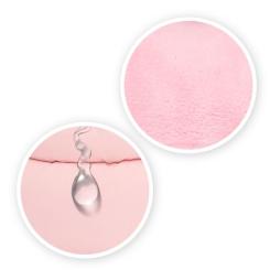 Зимний конверт MoMi Sleeping bag pink Фото 3