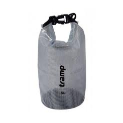 Гермомешок Tramp transparent 5л Фото