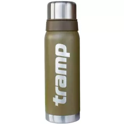 Термос Tramp Expedition Line 0.75 л Olive Фото