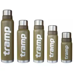 Термос Tramp Expedition Line 0.75 л Olive Фото 6