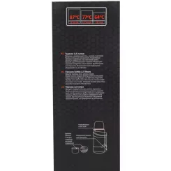 Термос Tramp Expedition Line 0.75 л Olive Фото 7