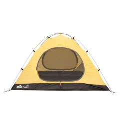 Палатка Tramp Peak 3 v2 Green Фото 5