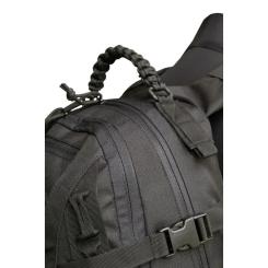 Рюкзак туристический Tramp Tactical 40 л Black Фото 10