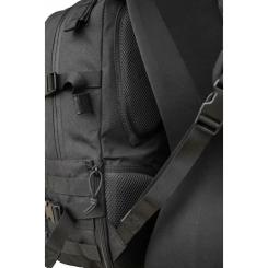 Рюкзак туристический Tramp Tactical 40 л Black Фото 11
