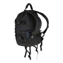 Рюкзак туристический Tramp Tactical 40 л Black Фото 3