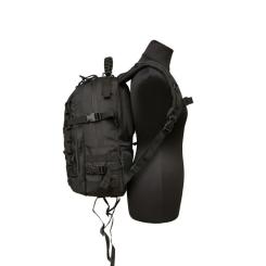Рюкзак туристический Tramp Tactical 40 л Black Фото 5