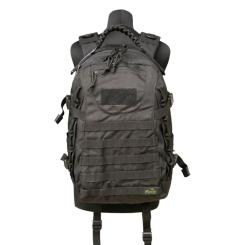 Рюкзак туристический Tramp Tactical 40 л Black Фото 7