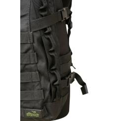 Рюкзак туристический Tramp Tactical 40 л Black Фото 8