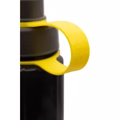 Бутылка для воды Tramp Тритан 1 л Grey Фото 9