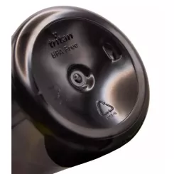 Бутылка для воды Tramp Тритан 1 л Grey Фото 10