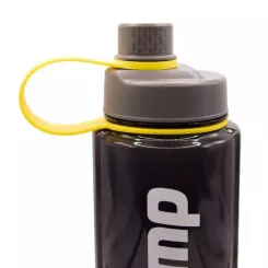 Бутылка для воды Tramp Тритан 1 л Grey Фото 3
