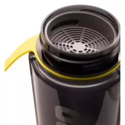 Бутылка для воды Tramp Тритан 1 л Grey Фото 5