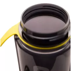 Бутылка для воды Tramp Тритан 1 л Grey Фото 6