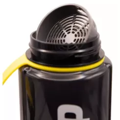 Бутылка для воды Tramp Тритан 1 л Grey Фото 7