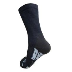 Носки Tramp UTRUS-004-black-41/43 Фото 2