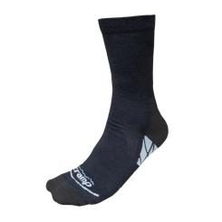Носки Tramp UTRUS-004-black-41/43 Фото 3
