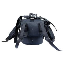 Рюкзак туристический Tramp Assault 30 л Black Фото 3