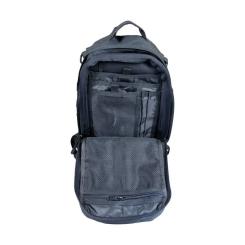 Рюкзак туристический Tramp Assault 30 л Black Фото 4