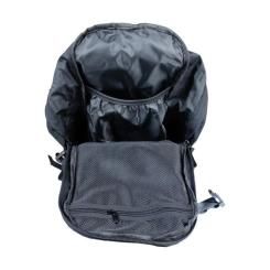 Рюкзак туристический Tramp Assault 30 л Black Фото 5