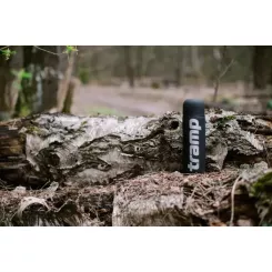 Термос Tramp Soft Touch 0.75 л Black Фото 9