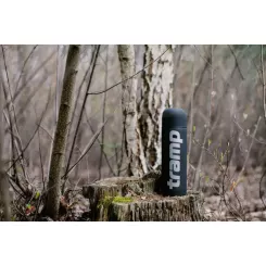 Термос Tramp Soft Touch 0.75 л Black Фото 10