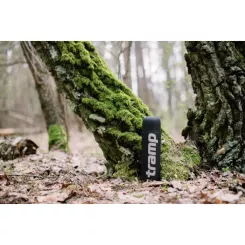 Термос Tramp Soft Touch 0.75 л Black Фото 3