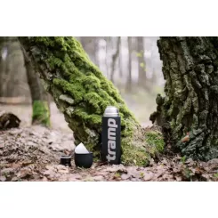 Термос Tramp Soft Touch 0.75 л Black Фото 4