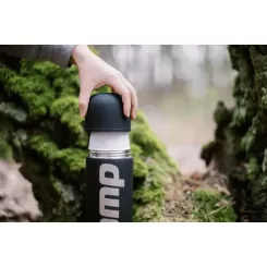 Термос Tramp Soft Touch 0.75 л Black Фото 5