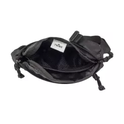 Сумка-бананка Tribe Waist bag 1,5 L Black Фото 7