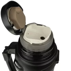 Термос Tribe Family line 2 л Black Фото 9