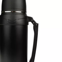 Термос Tribe Family line 2 л Black Фото 4