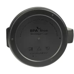 Термос Tribe Family line 2 л Black Фото 7