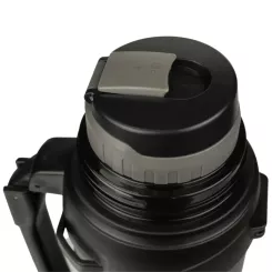 Термос Tribe Family line 2 л Black Фото 8