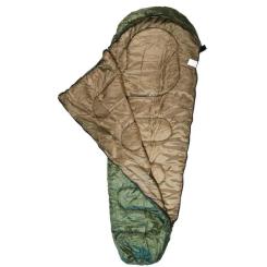 Спальный мешок Totem Hunter XXL L Фото 2